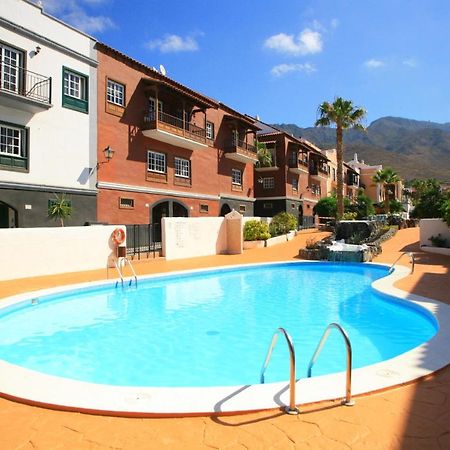La Maison Du Surfeur Costa Adeje  Kültér fotó