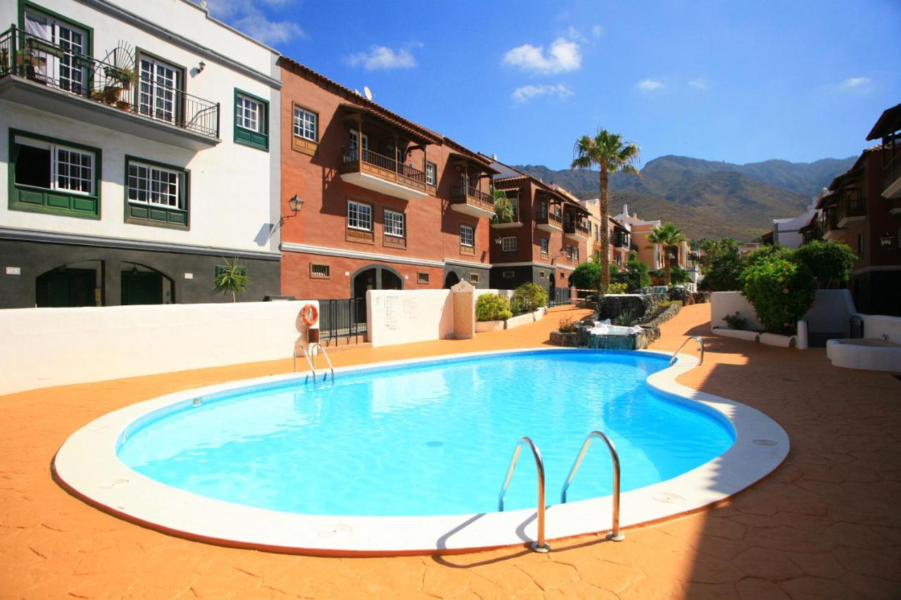 La Maison Du Surfeur Costa Adeje  Kültér fotó