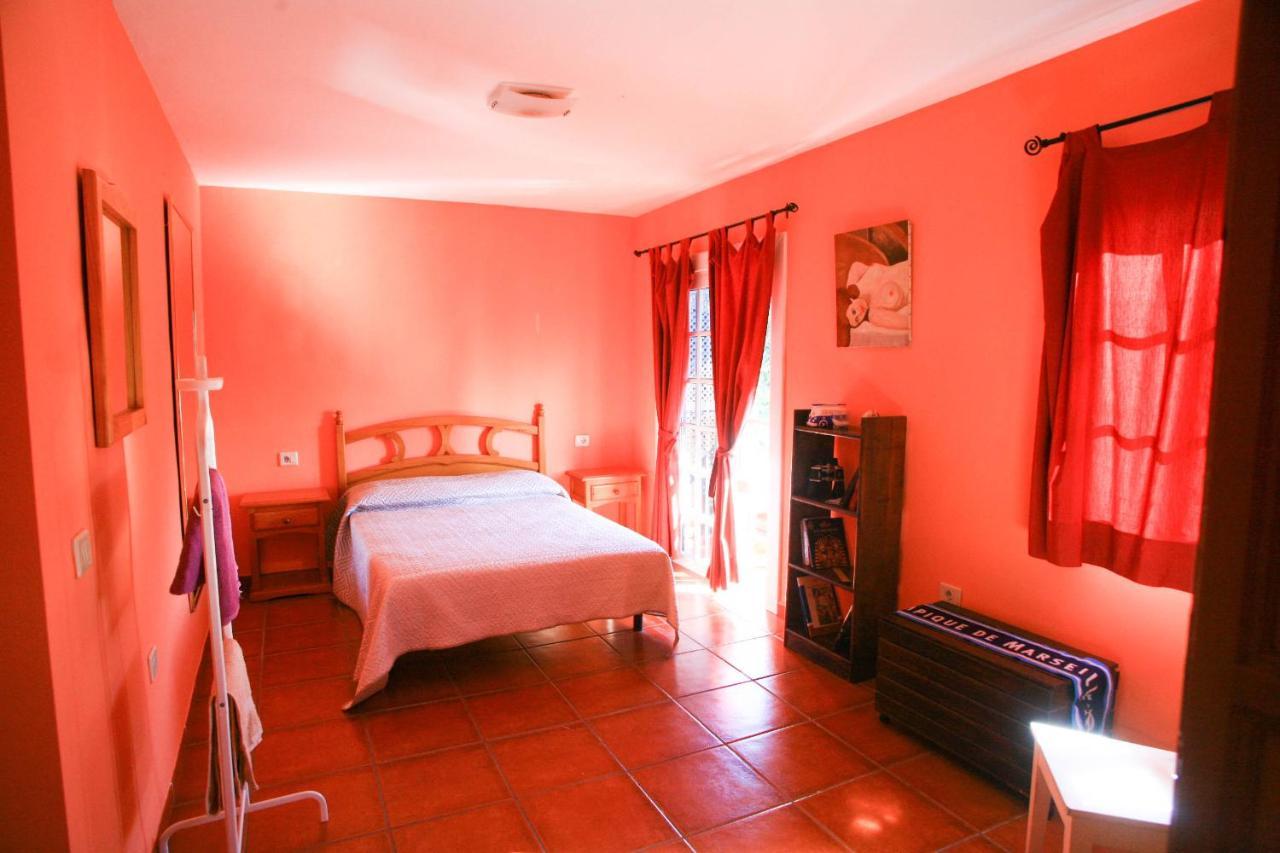La Maison Du Surfeur Costa Adeje  Kültér fotó