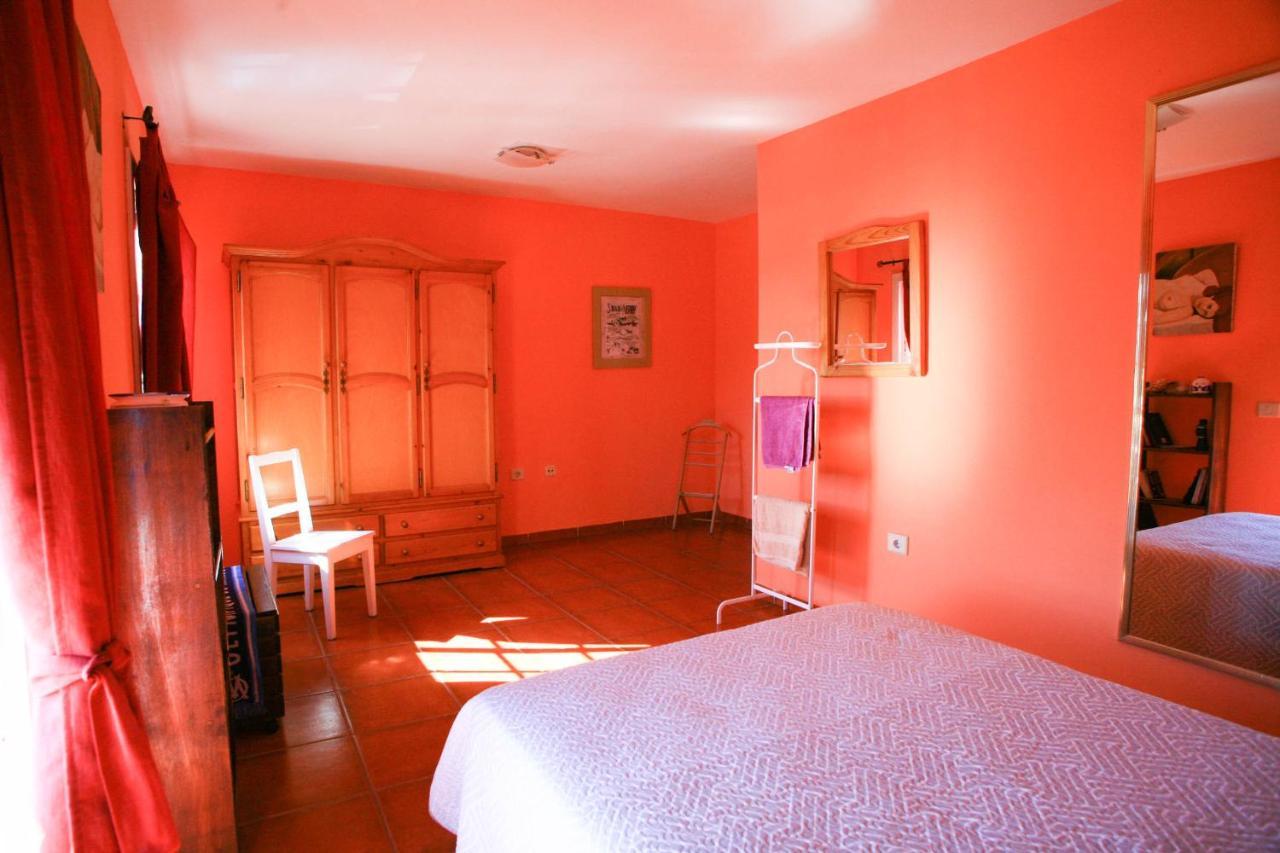 La Maison Du Surfeur Costa Adeje  Kültér fotó